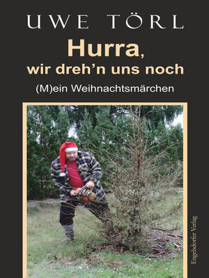 cover image of Hurra, wir dreh'n uns noch